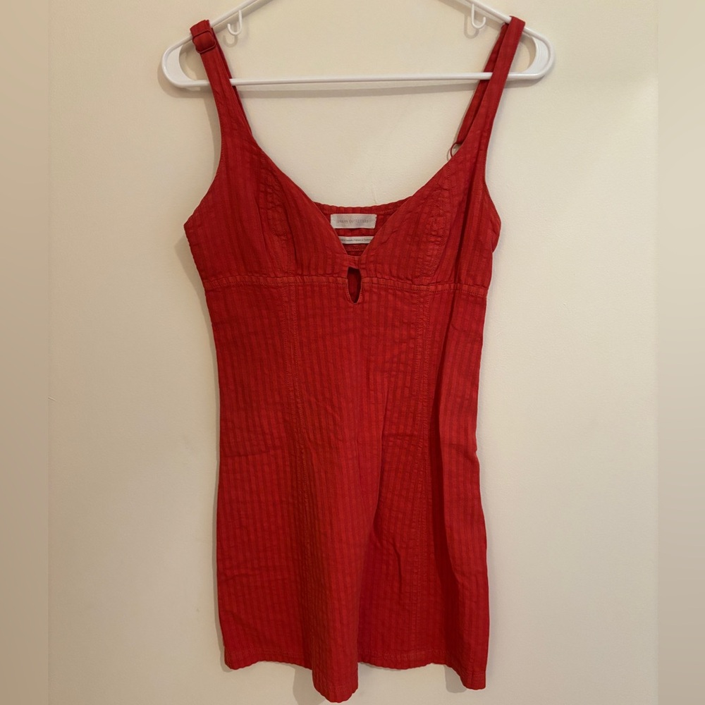 Urban Outfitters Mini Dress